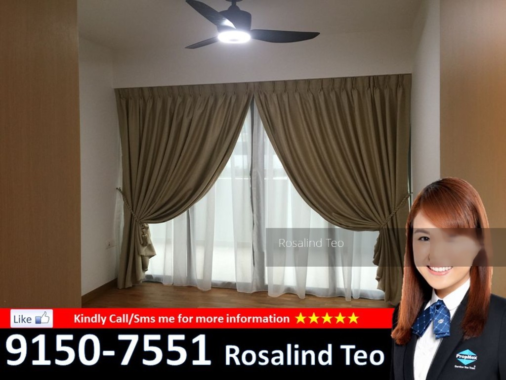 A Treasure Trove (D19), Condominium #137088422